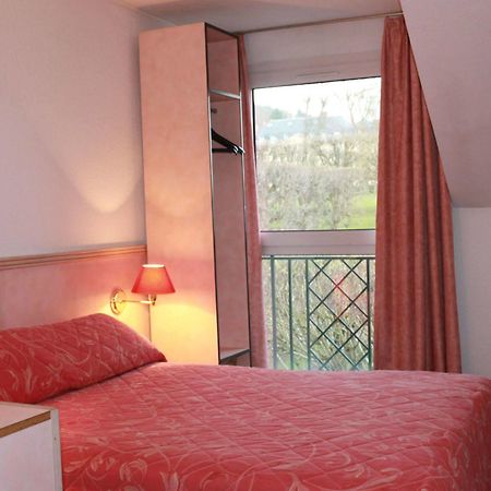 Hotel Le Village Gif-sur-Yvette Kültér fotó